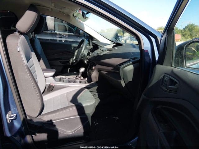 2018 FORD ESCAPE S 5