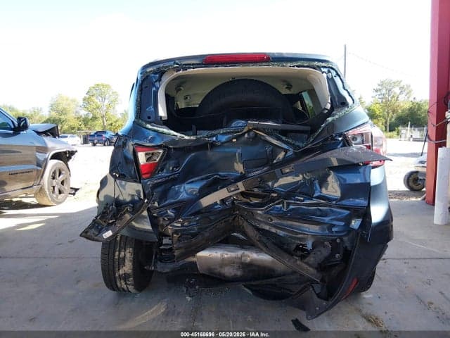 2018 FORD ESCAPE S 6