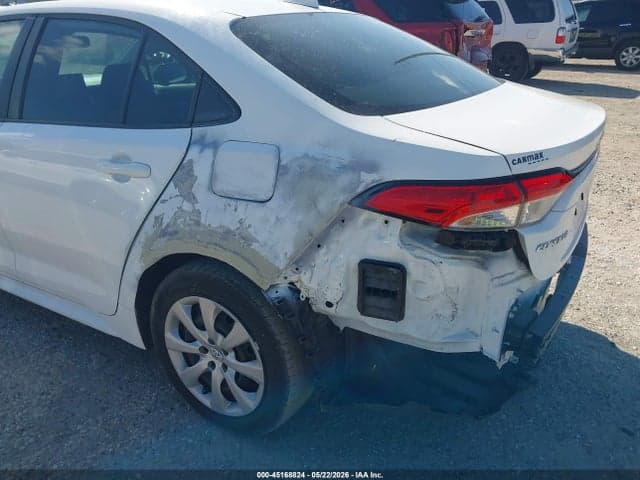 2021 TOYOTA COROLLA LE 6