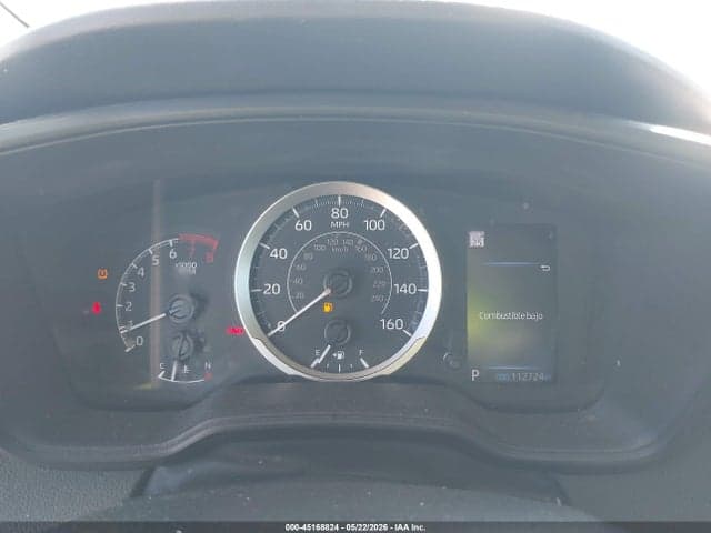 2021 TOYOTA COROLLA LE 7
