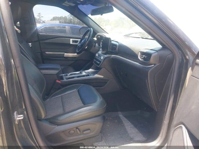 2021 FORD EXPLORER TIMBERLINE 5