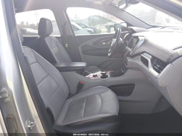 2018 GMC TERRAIN SLT 5