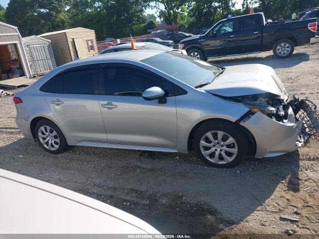 2024 TOYOTA COROLLA LE 13