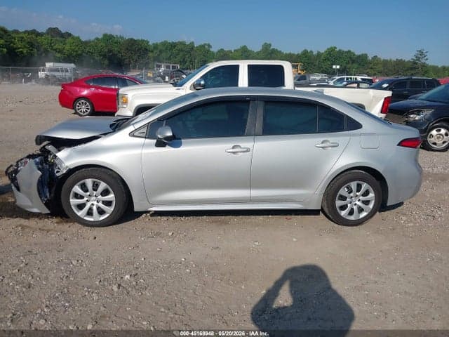 2024 TOYOTA COROLLA LE 14