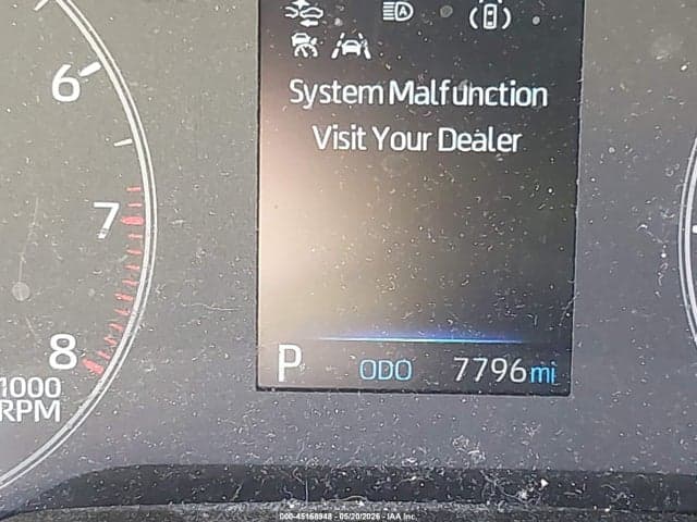 2024 TOYOTA COROLLA LE 15