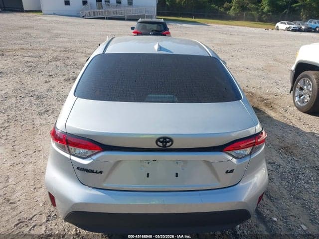 2024 TOYOTA COROLLA LE 16