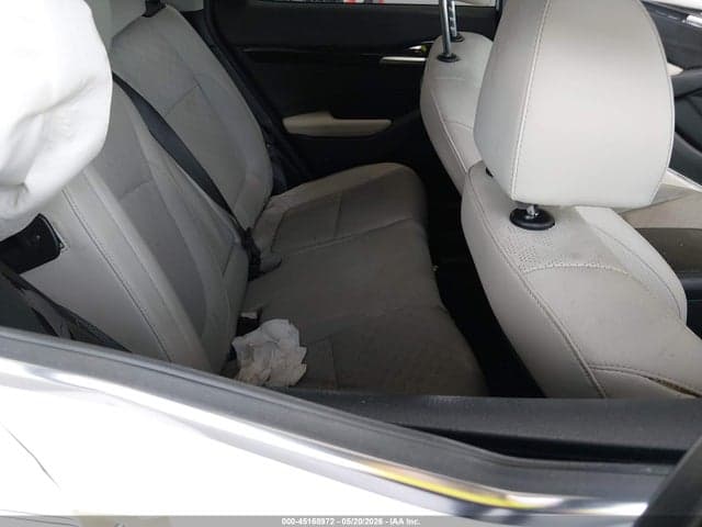 2022 KIA SELTOS EX 8