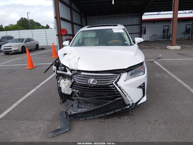 2018 LEXUS RX 350 13