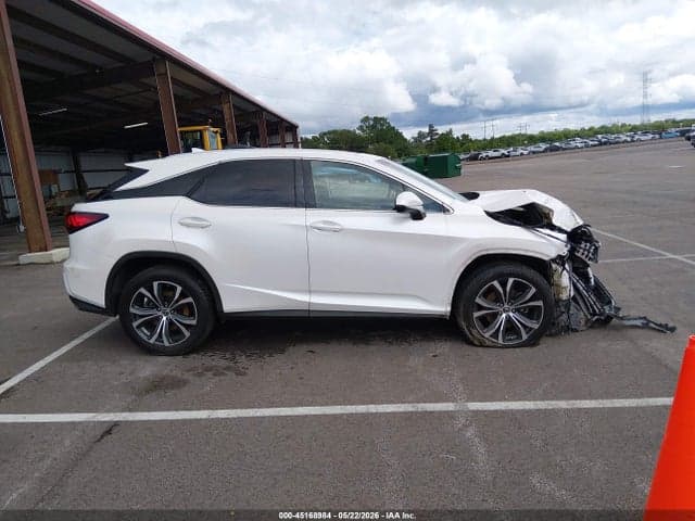 2018 LEXUS RX 350 14