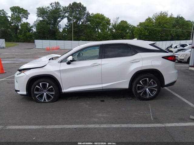2018 LEXUS RX 350 15