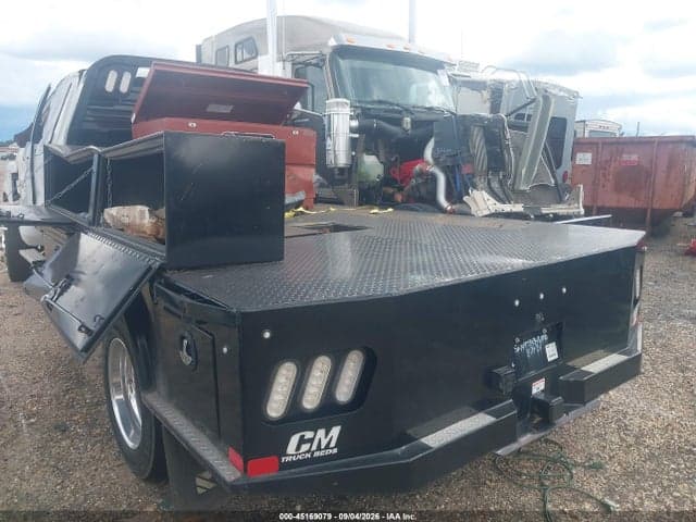 2024 CHEVROLET SILVERADO 6500HD 1WT 3