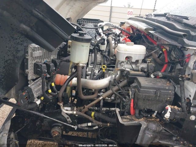 2024 CHEVROLET SILVERADO 6500HD 1WT 10