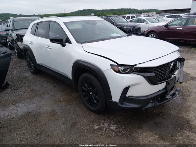 2023 MAZDA CX-50 2.5 S PREFERRED PLUS 1