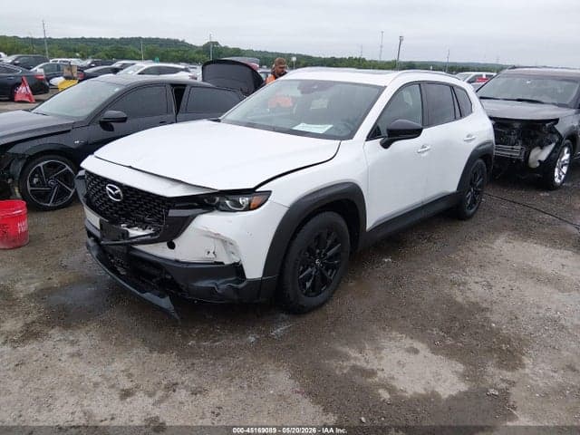 2023 MAZDA CX-50 2.5 S PREFERRED PLUS 2