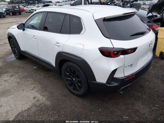 2023 MAZDA CX-50 2.5 S PREFERRED PLUS 3