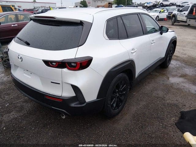 2023 MAZDA CX-50 2.5 S PREFERRED PLUS 4