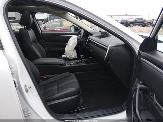 2023 MAZDA CX-50 2.5 S PREFERRED PLUS 5