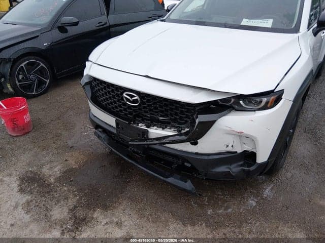 2023 MAZDA CX-50 2.5 S PREFERRED PLUS 6