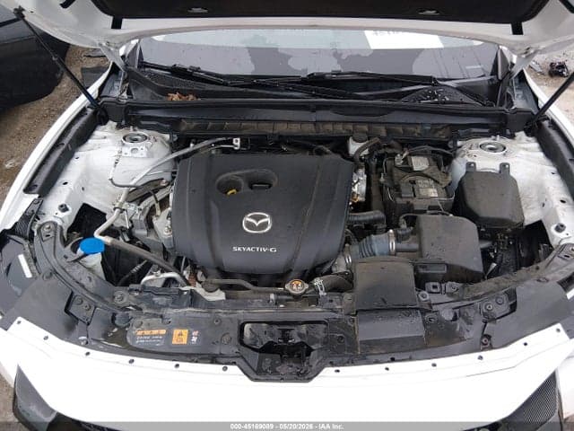2023 MAZDA CX-50 2.5 S PREFERRED PLUS 10