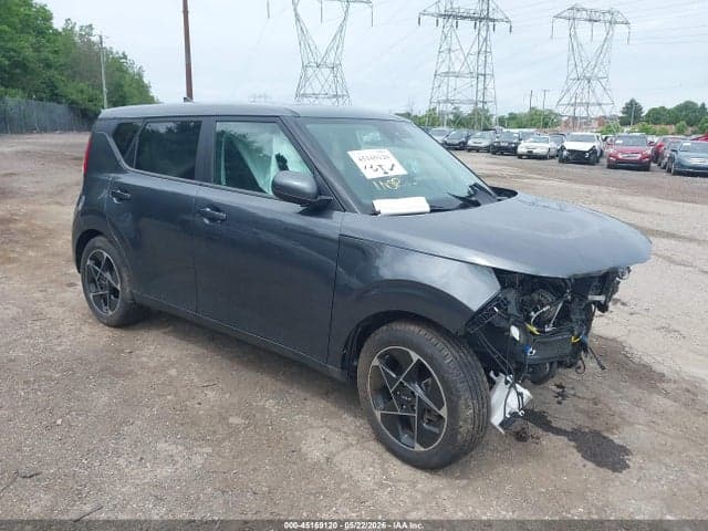 2023 KIA SOUL EX 1