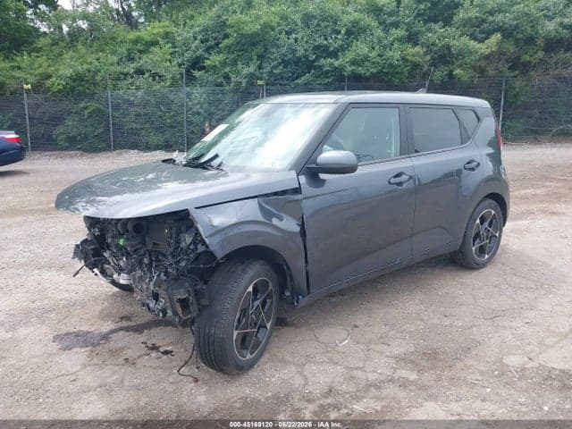 2023 KIA SOUL EX 2