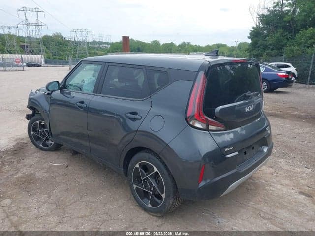 2023 KIA SOUL EX 3