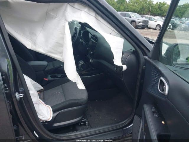 2023 KIA SOUL EX 5