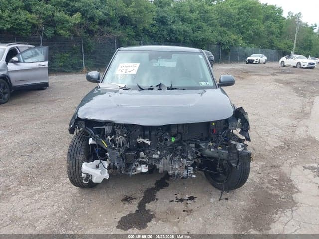2023 KIA SOUL EX 6