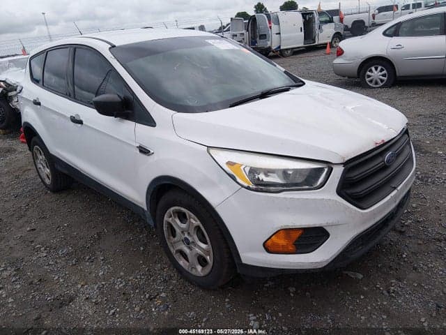 2017 FORD ESCAPE S - 1
