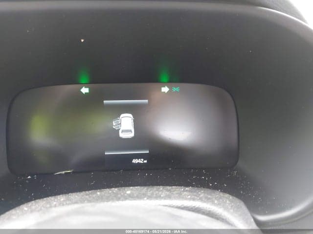 2025 KIA SOUL LX 7