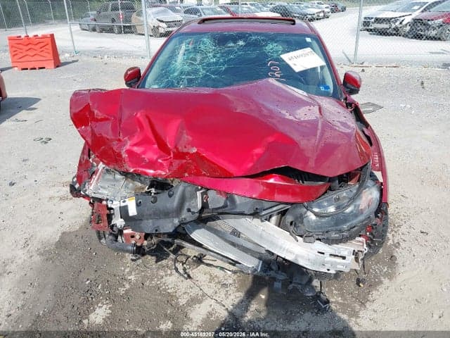 2020 HONDA CIVIC EX 6