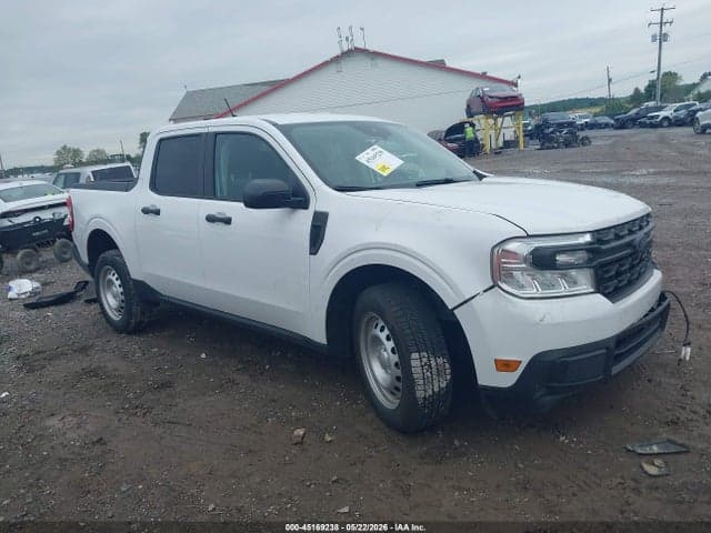 2022 FORD MAVERICK XL 1