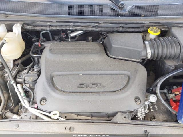 2022 CHRYSLER PACIFICA LIMITED 10