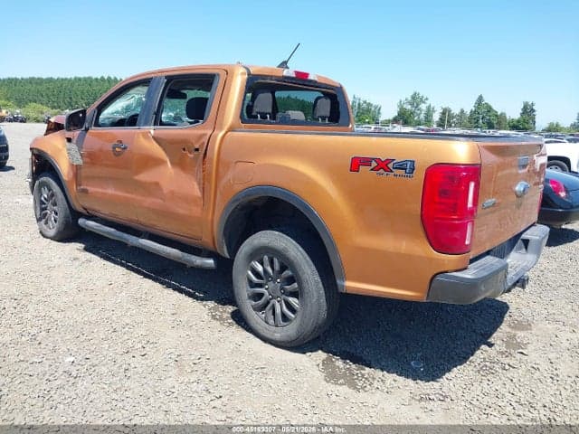 2019 FORD RANGER XLT 3