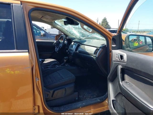2019 FORD RANGER XLT 5