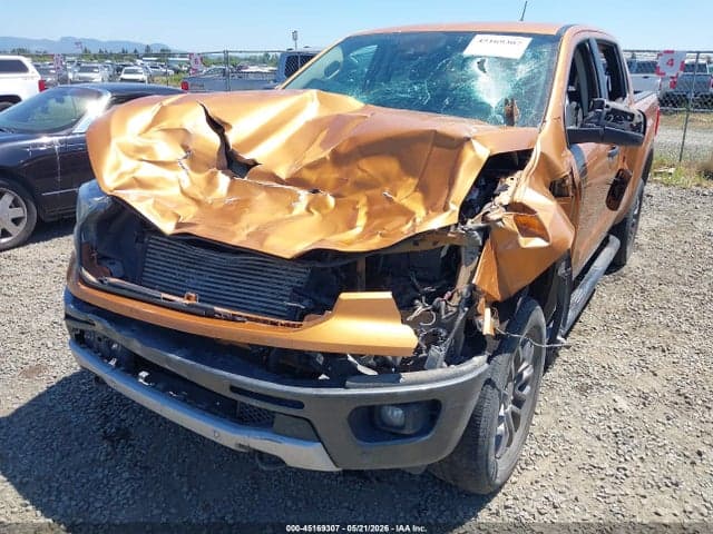2019 FORD RANGER XLT 6