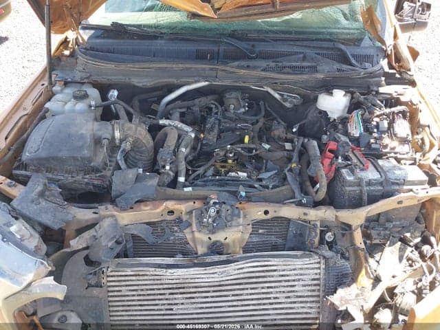 2019 FORD RANGER XLT 10