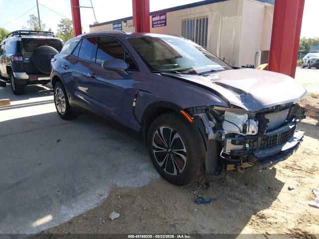 2024 CHEVROLET BLAZER EV EAWD 2LT 1