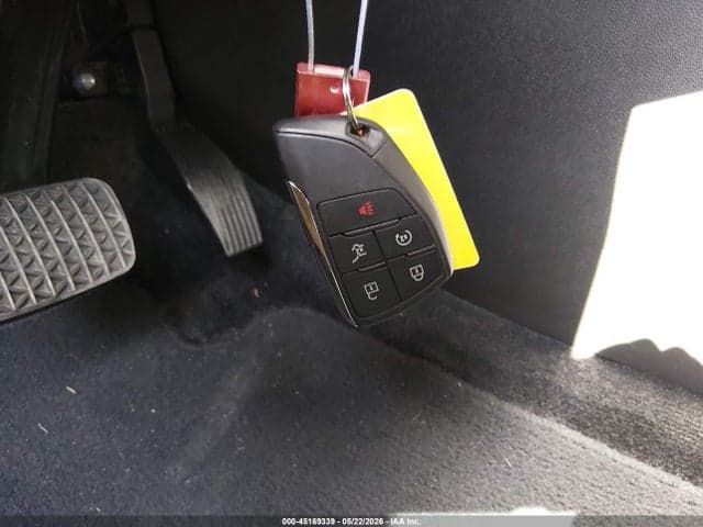 2024 CHEVROLET BLAZER EV EAWD 2LT 11