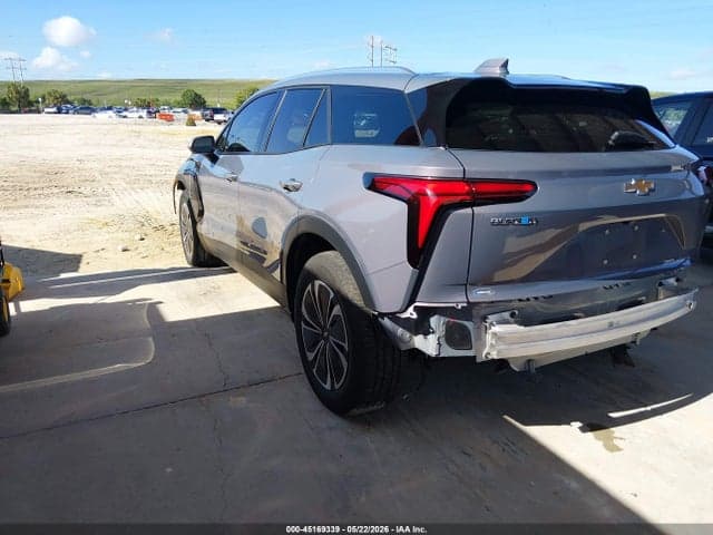 2024 CHEVROLET BLAZER EV EAWD 2LT 3