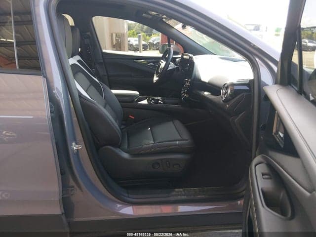 2024 CHEVROLET BLAZER EV EAWD 2LT 5