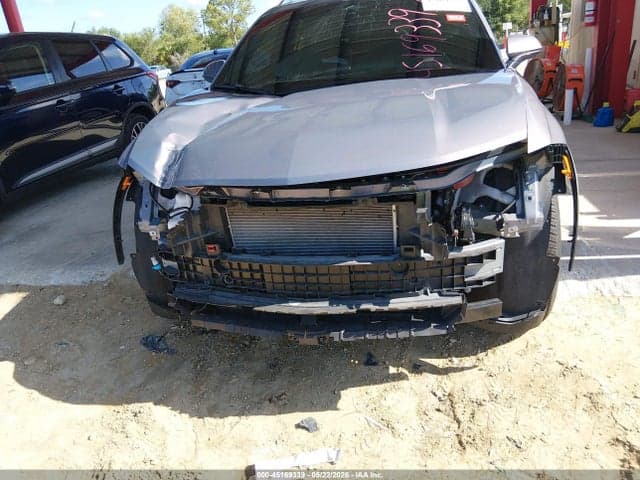 2024 CHEVROLET BLAZER EV EAWD 2LT 6
