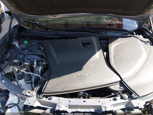 2024 CHEVROLET BLAZER EV EAWD 2LT 10