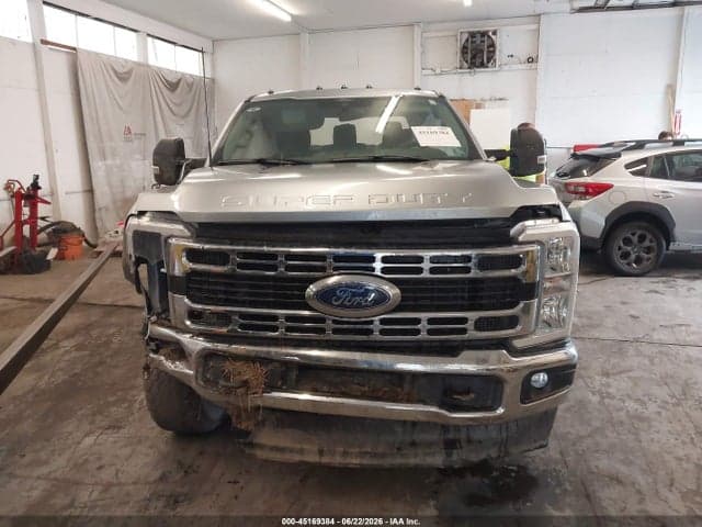 2024 FORD F-350 XLT 12