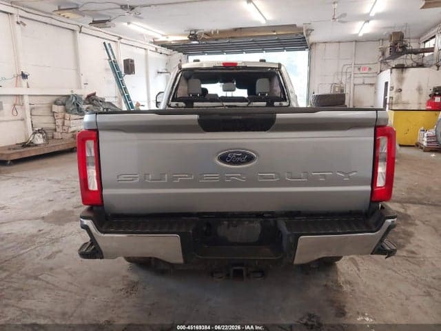 2024 FORD F-350 XLT 15