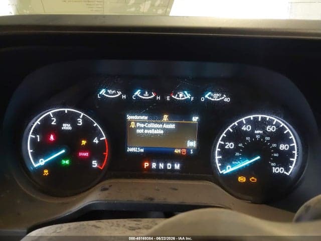 2024 FORD F-350 XLT 7