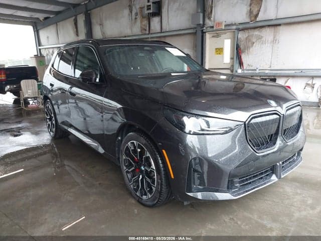 2025 BMW X3 30 XDRIVE - 1