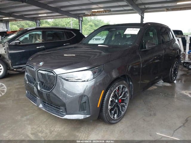 2025 BMW X3 30 XDRIVE 2