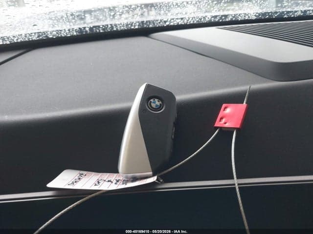 2025 BMW X3 30 XDRIVE 11