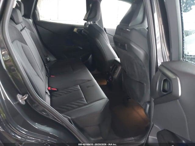 2025 BMW X3 30 XDRIVE 8